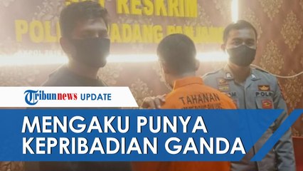 Tegaskan Bukan Penyuka Sesama Jenis, Oknum Guru yang Cabuli Murid Ngaku Punya Kepribadian Ganda