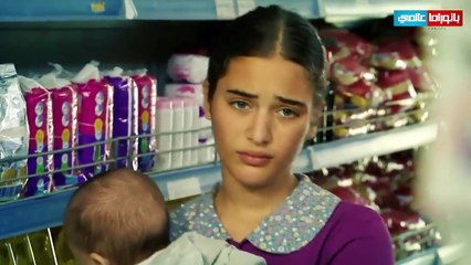 مسلسل زهرة القصر الموسم الرابع - الحلقة 1 مترجمة للعربية