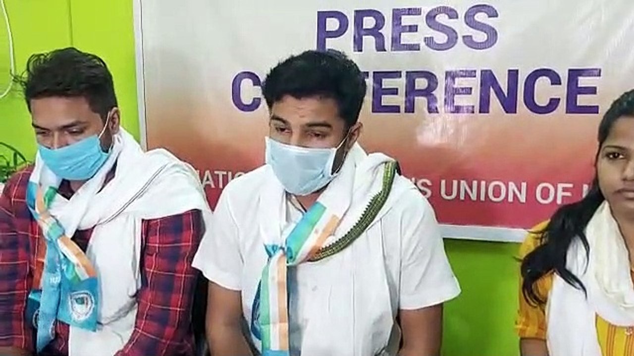 'रन फॉर लंग्स मैराथन ' का आयोजन करेगी एनएसयूआई