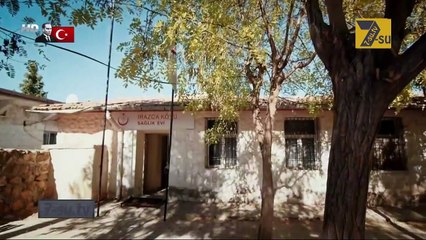 مسلسل لا مفر من الحب الحلقة 8 مترجم للعربية