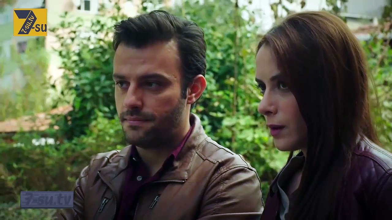 مسلسل يا اسطنبول الحلقة 17 مترجم للعربية