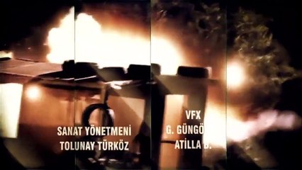 وادي الذئاب 9 الحلقتان 45+46 مترجمة للعربية