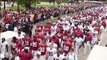 2021 Alabama Spring Game Highlights | Espn College Football