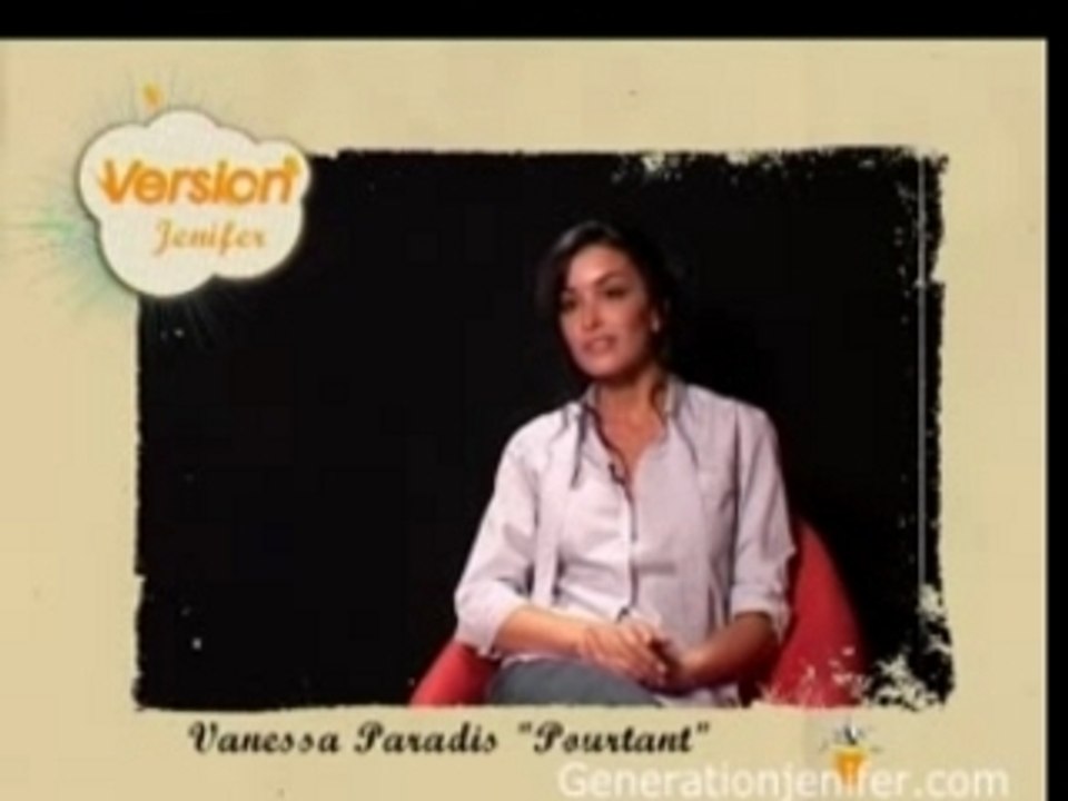 23.02.08 MTV Idol version Jenifer