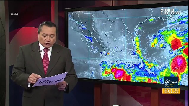 Las Noticias con Martín Espinosa: Familiares de fallecidos en la Línea 12 sufren acoso para aceptar indemnizaciones