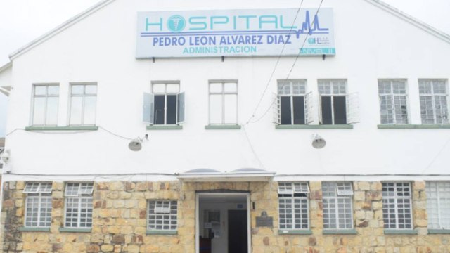 Por falta de pago, médicos en Cundinamarca presentan renuncias
