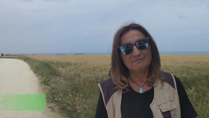 Mille colori in bici, da Punta Aderci al Bosco di Don Venanzio