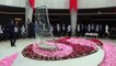 ISPARTA  - Dokuzuncu Cumhurbaşkanı Süleyman Demirel mezarı başında anıldı