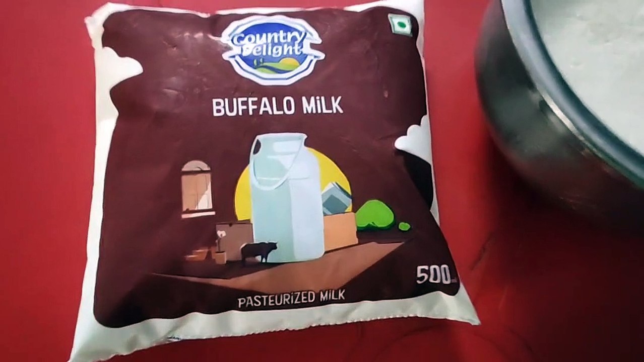 Country delight curd customer review