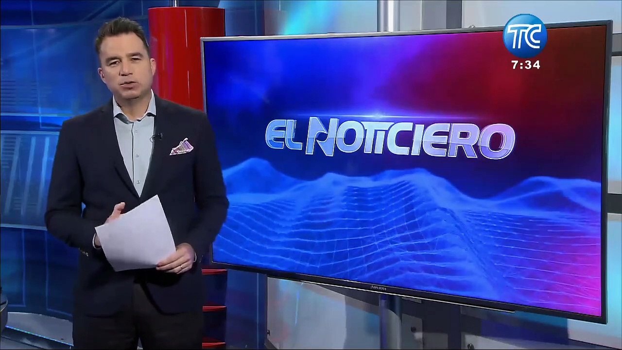Presidente Lasso, dejará el país por 10 días para someterse a una operación