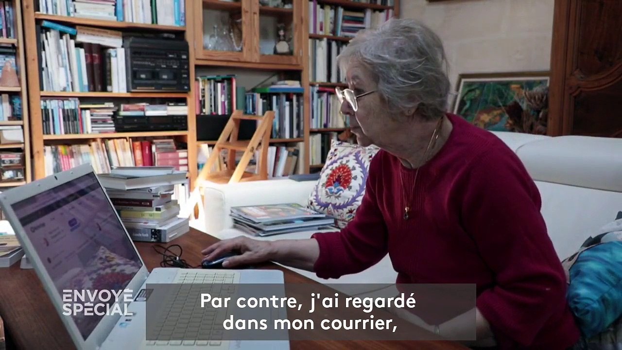 "Ce qui m'est arrivé avec ce test ADN, ça fait l'effet d'une bombe" : comment Françoise, née sous X, s'est découvert à 76 ans une famille arménienne