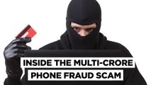How An MHA-led Team Busted Multi-Crore Jamtara Style Fraud-to-Phone Racket Across 18 Cities