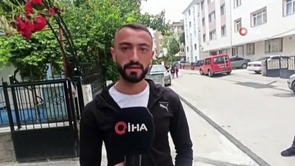 Ankara Çayı'nda boğulan küçük Mirsat'ın yakınlarından önlem alınsın çağrısı