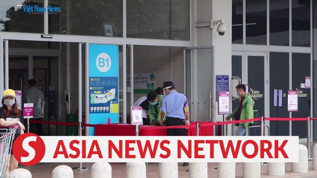 Vietnam News | HCM City residents’ take on social distancing extension