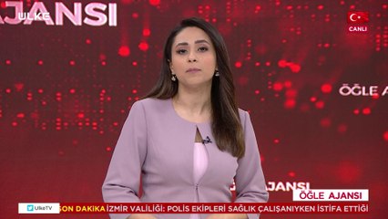 Öğle Ajansı – 17 Haziran 2021
