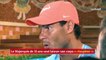 Tennis : Rafael Nadal renonce à Wimbledon et aux Jeux olympiques