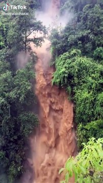 floods and landslides Of Nepal 2021 | Dangerous Flood In Nepal