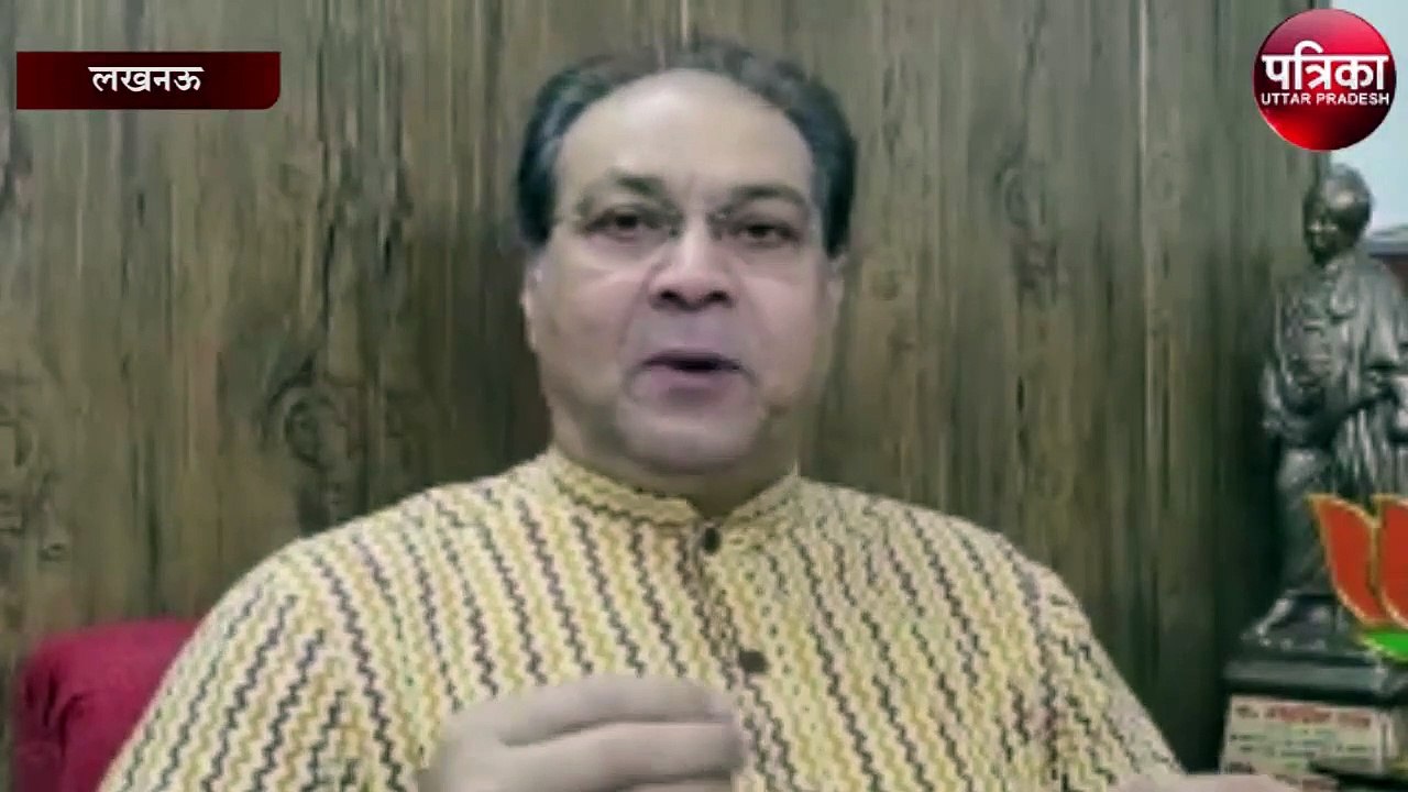 लोनी घटना पर मोहसिन रजा ने कहा इस पर अखिलेश यादव अपना पक्ष रखें