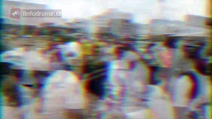 Retour de Gbagbo: ambiance dans les rues d'Abidjan