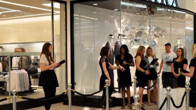 ZARA'nın baş tasarımcısından skandal sözler: İsrail'i savunacağım, Filistin halkı eğitimsiz