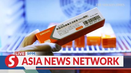 The Straits Times | S’pore’s clinics receive non-stop calls for Sinovac's Covid-19 vaccine