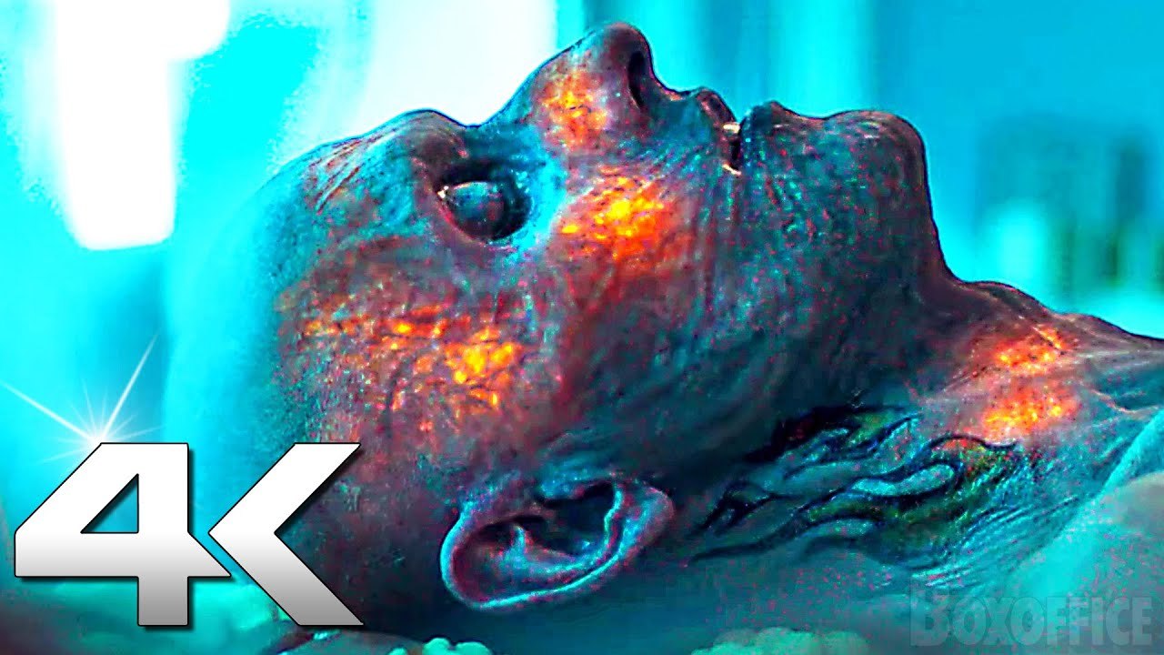 COMMENT JE SUIS DEVENU SUPER-HÉROS Bande Annonce 2