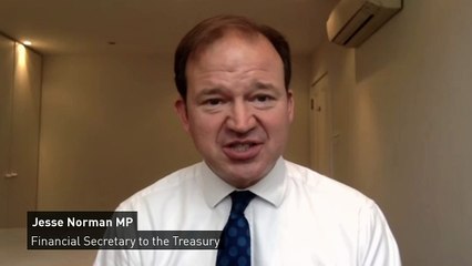 Minister on travel: 'Govt is thinking about all aspects'