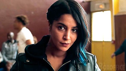 COMMENT JE SUIS DEVENU SUPER-HÉROS Bande Annonce