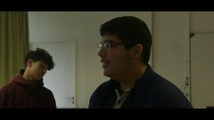 Douce France - Bande-annonce #1 [VF|HD1080p]