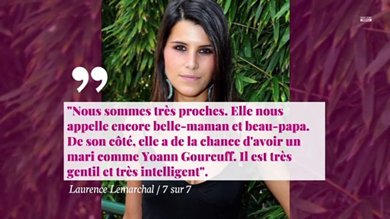 Karine Ferri : quel lien a-t-elle gardé avec le...