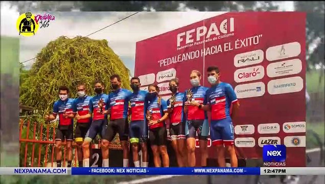 Campeonatos nacionales de ruta | 2da válida del circuito nacional de Downhill - Nex Noticias