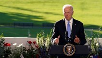 Biden bildiğiniz gibi! Putin yerine Trump diyecekken son anda kendini düzeltti