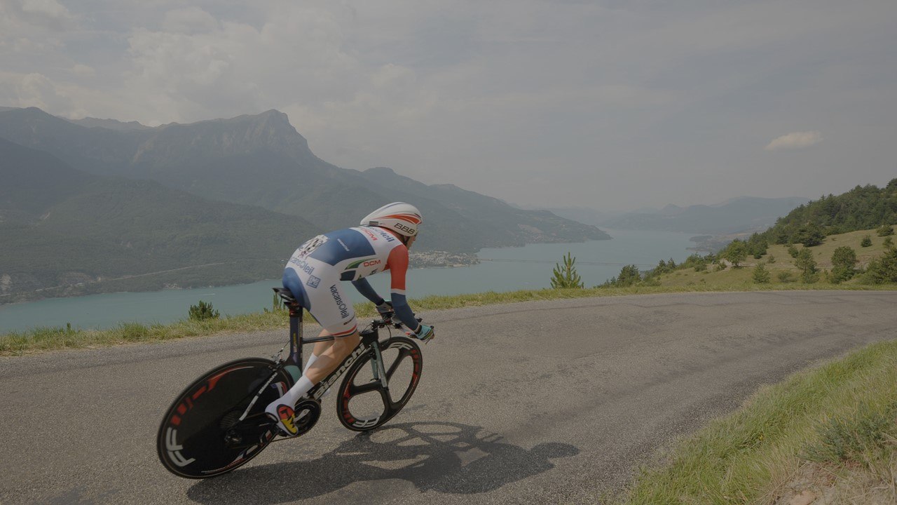 Teams time trial