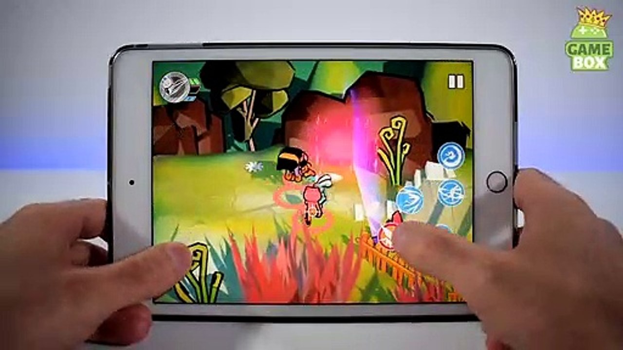 Top 25 Best Free Games For Android & Ios 2021