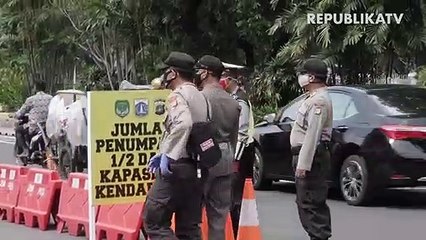 Pengendalian Covid-19 dan Pertumbuhan Ekonomi Bisa Selaras