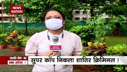 12 दिन के लिए NIA की कस्टडी में भेजा गया प्रदीप शर्मा