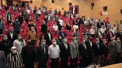 Altınordu Belediyesi'nden esnada 2 buçuk milyon liralık destek