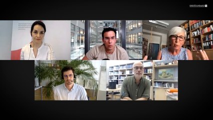 Islam-Karte: Hohe Wissenschaft oder Spaltpilz für die Gesellschaft?