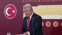 AK Parti Grup Başkanvekili Akbaşoğlu, gündemi değerlendirdi (3)