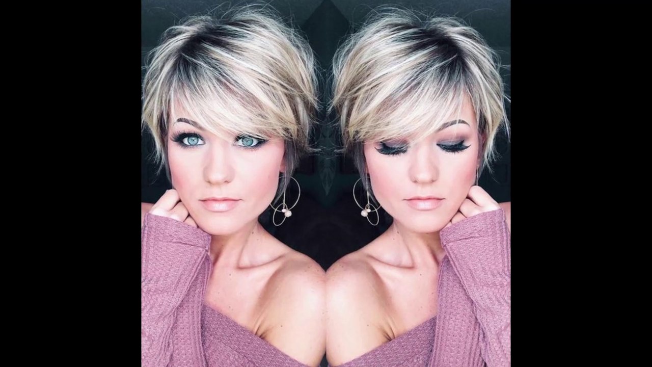 10 Modelos Incríveis de Cortes de Cabelo Curto Feminino