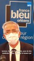 Cinq questions à F. Bonneau (PS), candidat aux Régionales en Centre-Val de Loire
