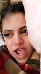 مراحل تغيير ملامح الطفلة ريناد المثيرة للجدل