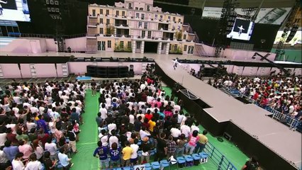 AKB48 First Dome Concert - Yossha~Ikuzo~! in Seibu Dome