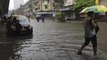 Floods in Bengal, landslides in the mountains