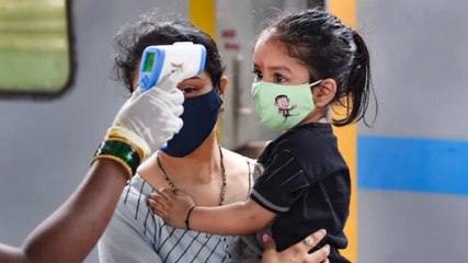 No major impact of third Covid wave on children, finds AIIMS study