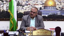 GAZZE - Filistinli Bakan Yardımcısı, Gazze'de yeniden imarın temmuz ayında başlayabileceğini söyledi (2)