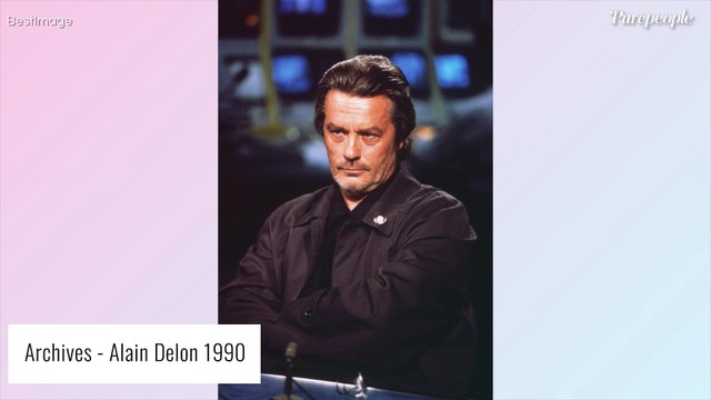 Alain Delon désiré par des hommes dans sa jeunesse : Ils étaient beaucoup, beaucoup plus vieux