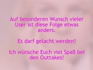 Folge 70: Was sind Outtakes?