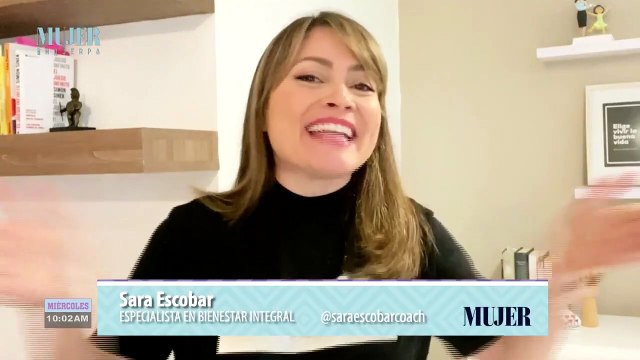 Cómo lograr alcanzar las metas que te planteas | Mujer - Nex Panamá