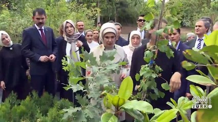 BM'den Sıfır Atık Projesi'ne övgü